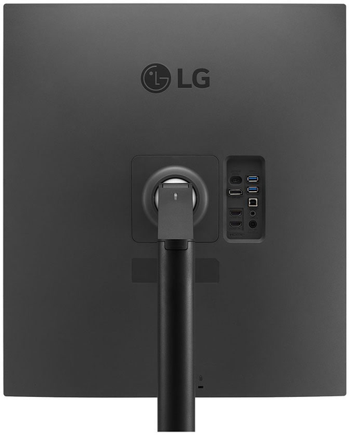 Monitor 27,6" LG 28MQ780-B - obraz 10