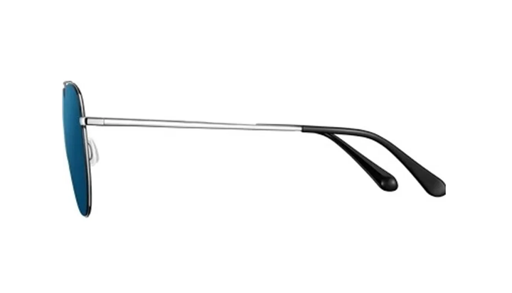 Окуляри Xiaomi Mijia Sunglasses Pilota Hawaiian Blue BHR6251CN - зображення 4