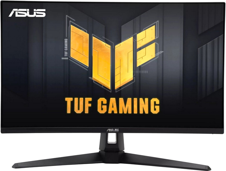 Monitor 27" ASUS TUF Gaming VG279QM1A (90LM05X0-B01370) - obraz 1