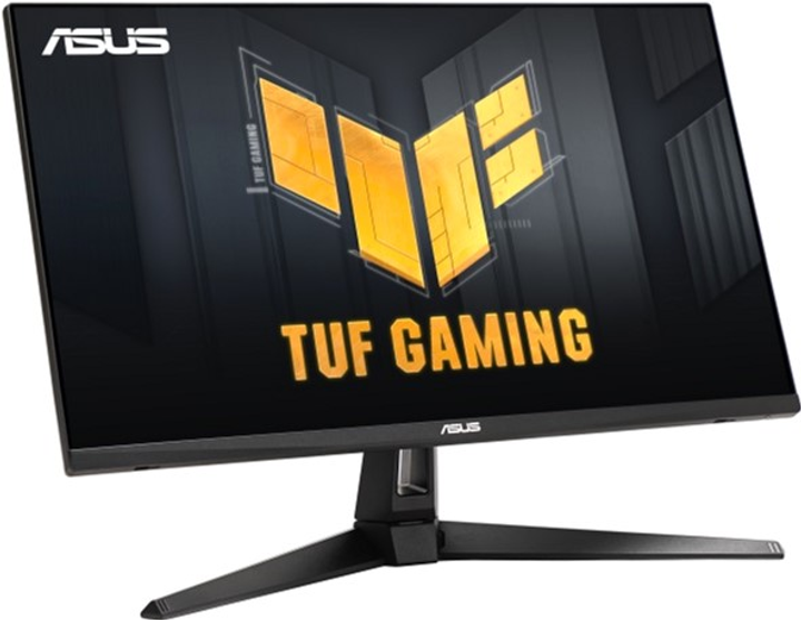 Monitor 27" ASUS TUF Gaming VG279QM1A (90LM05X0-B01370) - obraz 2