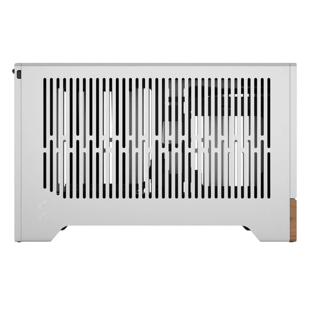 Корпус Desktop Fractal Design Terra Silver без блока питания (FD-C-TER1N-02) - изображение 7