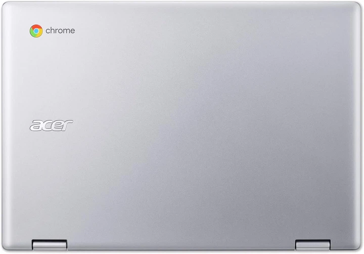Ноутбук 11.6" Acer Chromebook Spin 311 CP311-2H-C6LA Intel Celeron N4120 RAM 4GB eMMC 64GB 10час батарея Chrome OS - Фото 5 Ноутбук 11.6" Acer Chromebook Spin 311 CP311-2H-C6LA Intel Celeron N4120 RAM 4GB eMMC 64GB 10час батарея Chrome OS - изображение 5