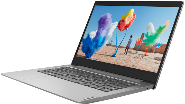 Ноутбук 14" Lenovo IdeaPad 1 14IGL05 Intel Pentium N5030 RAM 4GB SSD 128GB Windows 11 - изображение 4