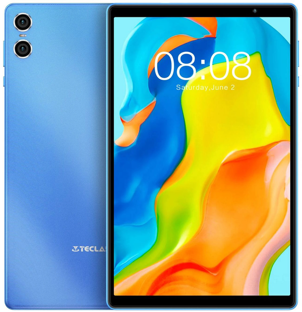 Планшет Teclast P26T (4/128) WiFi (TL-112231) - зображення 2