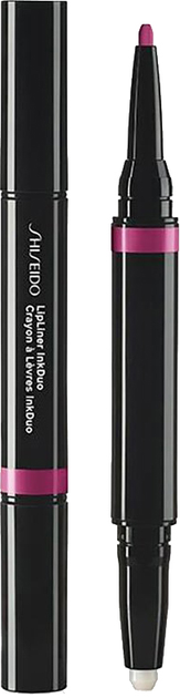 Kredka do ust Shiseido Lipliner Inkduo 04 Rosewood 1.1g (729238164185) - obraz 1