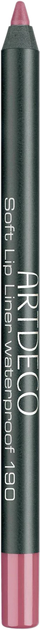 Kredka do ust Artdeco Lip Liner 190 Cool Rose 1.4 g (4052136087840) - obraz 1