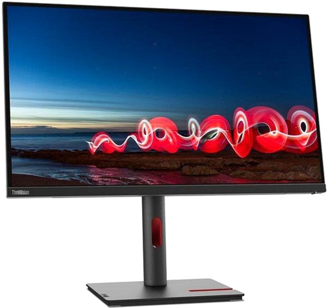 Монітор 27" Lenovo ThinkVision T27h-30 (63A3GAT1EU) - зображення 3