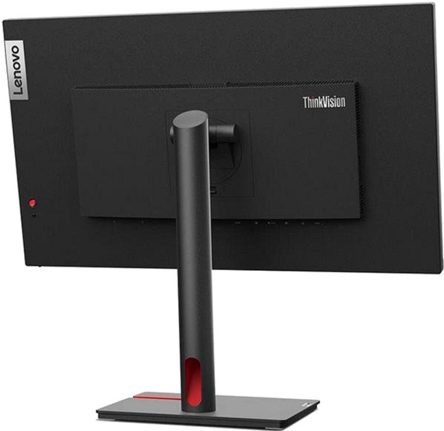 Монітор 27" Lenovo ThinkVision T27h-30 (63A3GAT1EU) - зображення 4