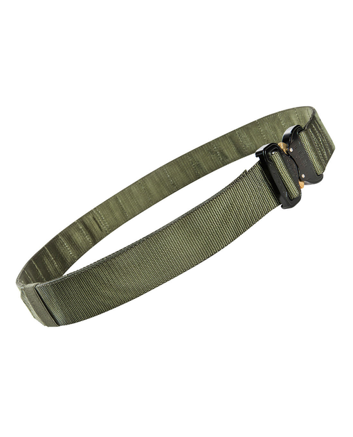 Ремень тактический Tasmanian Tiger Modular Belt Olive, S (TT 7238.331-S) - изображение 2