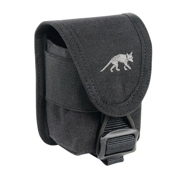 Подсумок для гранат Tasmanian Tiger Grenade Pouch, Black (TT 7667.040) - изображение 1