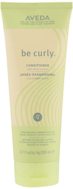 Odżywka do włosów Aveda Be Curly Conditioner 200 ml (18084844625) - obraz 1