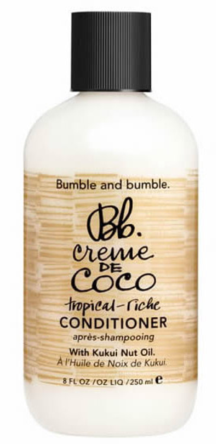Odżywka do włosów Bumble And Bumble Creme De Coco Conditioner 250 ml (685428004016) - obraz 1
