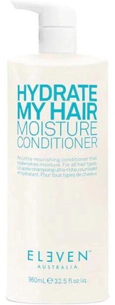 Odżywka do włosów Eleven Hydrate My Hair Moisture Conditioner 1000 ml (9346627000216) - obraz 1