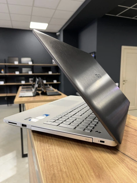 Ноутбук Asus N550J/ 15.6