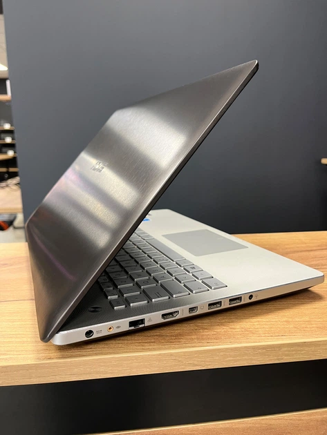 Ноутбук Asus N550J/ 15.6
