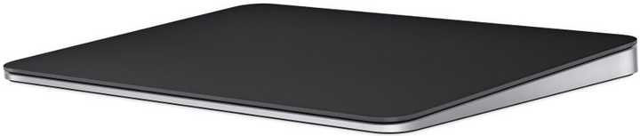 Трекпад Apple Magic Trackpad Bluetooth Black (MMMP3) - зображення 2