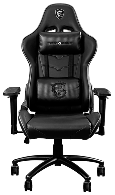 Fotel gamingowy MSI MAG CH120 I (9S6-B0Y10D-026) - obraz 3