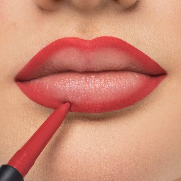 Олівець для губ Artdeco Mineral Lip Styler 09 Red 0. 4 г (4052136001518) - зображення 2