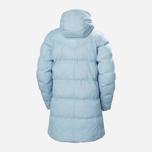 Helly Hansen W Adore Puffy Parka 53205 582 XS 7040057952566 ROZETKA