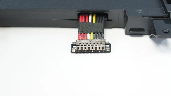 4120mAh 15.2V Original C41N1531 батарея для Asus ROG Strix GL502VSK GL502VS GL502VY GL502VY-DS71 GL502VY-DS74 GL502VS-1A RDG - изображение 3