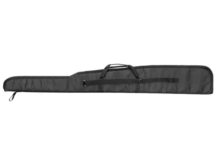 Чохол для гвинтівки прямий 129 см чорний - зображення 2