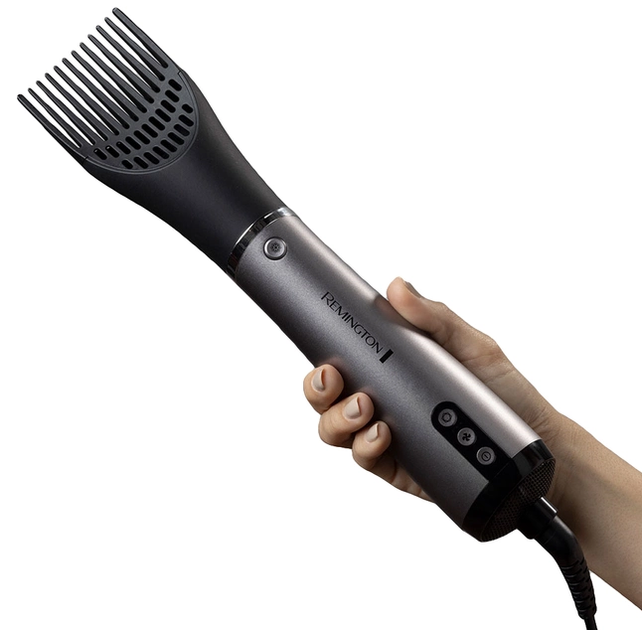 Фен-щетка AS9880 E51 PROluxe YouAdaptive AirStyler Remington (teh0021429) - изображение 6