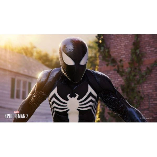 ROZETKA » Marvel's Spider-Man 2 Collector's Edition (русская