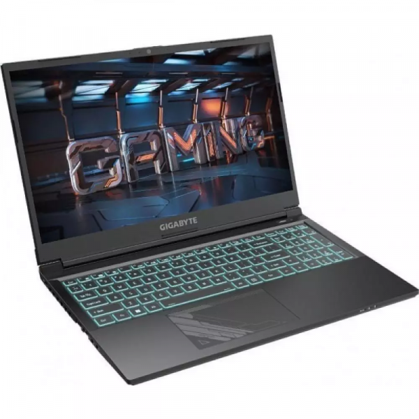 Gigabyte G5 MF i5-12500H/16GB/512 RTX4050 144Hz (MF-E2EE313SD) - изображение 3