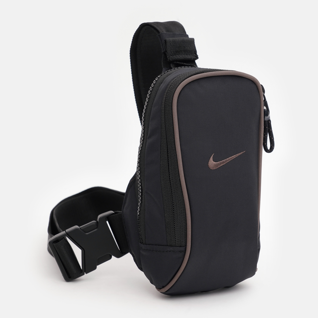 Сумка-слінг Nike Essentials Crossbody DJ9794-010 (195868372823) - зображення 4
