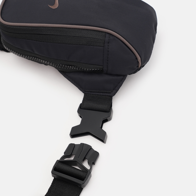 Сумка-слінг Nike Essentials Crossbody DJ9794-010 (195868372823) - зображення 7