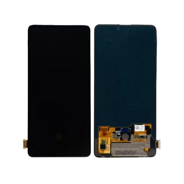 Couvercle Arrière Xiaomi Vitre Arrière (couvercle Batterie) De Rechange Pour Xiaomi Mi 9T / Mi 9T Pro - Modèles M1903F10G/F11G Vitre Arrière Mi 9T Pro