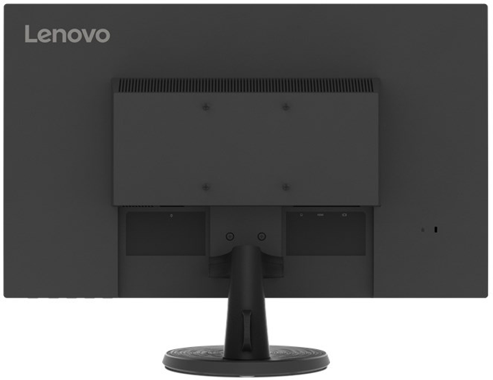 Монітор 27" Lenovo D27-40 (67A3KAC6EU) - зображення 5