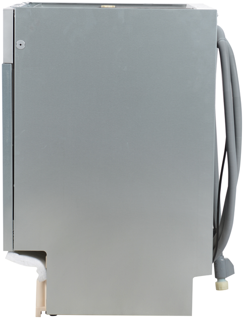 Вбудована посудомийна машина Hotpoint Ariston HSIO 3O23 WFE - зображення 6
