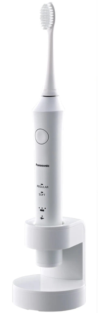 Електрична зубна щітка Panasonic (EW-DL83-W803) - зображення 1