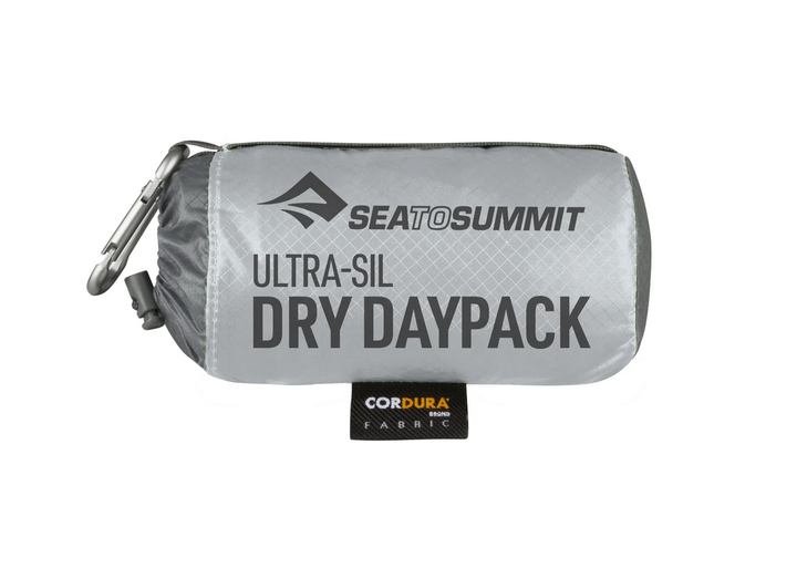 Складаний герметичний рюкзак Sea To Summit Ultra-Sil Dry Day Pack 22, High Rise (STS ATC012051-071810) - зображення 2