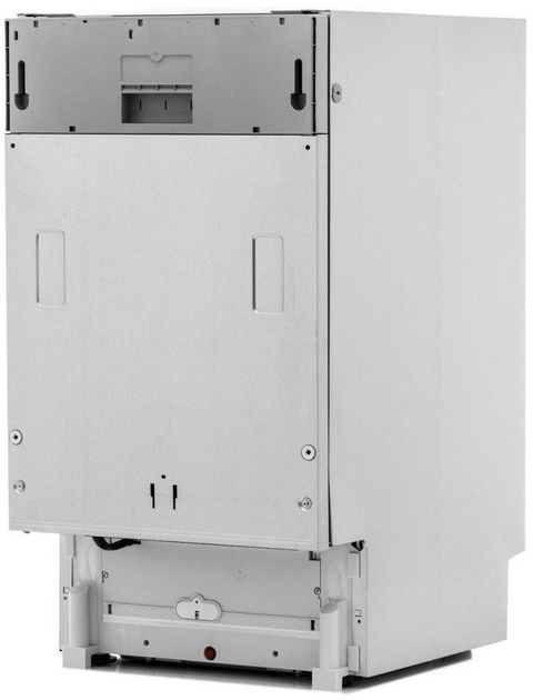 Вбудована посудомийна машина Hotpoint Ariston HSIC 3T127 C - зображення 3