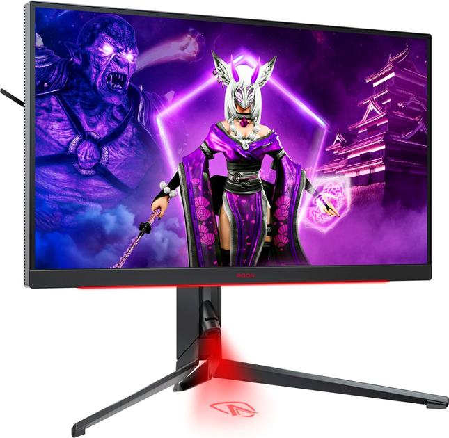 Monitor 27" AOC AG274QG - obraz 2