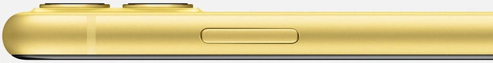 Мобильный телефон Apple iPhone 11 128GB Yellow (MHDL3) - Фото 7 Мобильный телефон Apple iPhone 11 128GB Yellow (MHDL3) - изображение 7