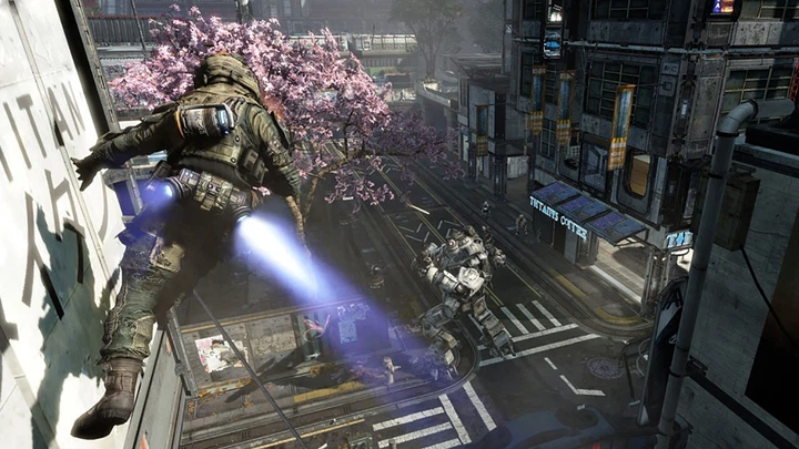 Titanfall (російська версія) Xbox One - изображение 4