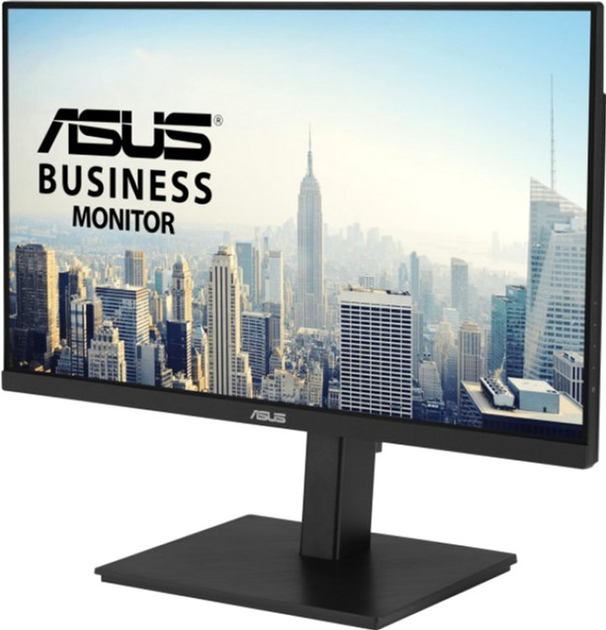 Monitor 27" Asus VA27ECPSN - obraz 3