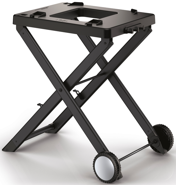Електричний гриль-барбекю та коптильня Ninja Woodfire OG701EU - зображення 10