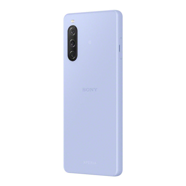 Смартфон Sony Xperia 10 V 8/128GB Lavender – фото, відгуки ...