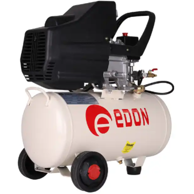 Повітряний компресор EDON AC 1300-WP50L - зображення 3