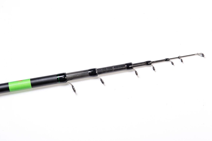 Удилище болонское карбоновое Igorfishing Freccia SL600 6м 50-100грамм - изображение 4