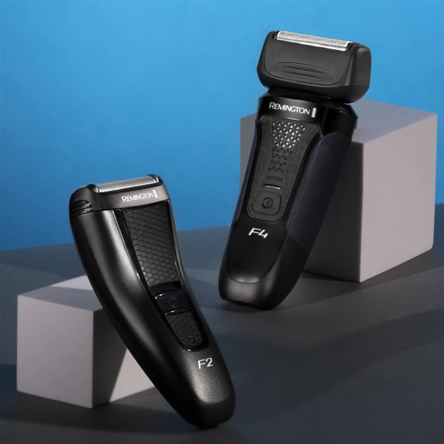 Golarka Remington Series Foil Shaver F4002 - obraz 7