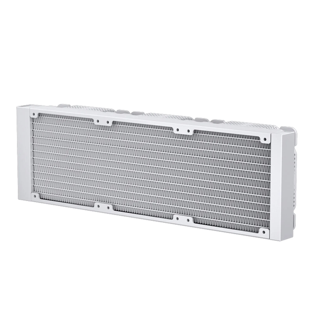 СВО JONSBO HXW-360 ARGB White - изображение 7