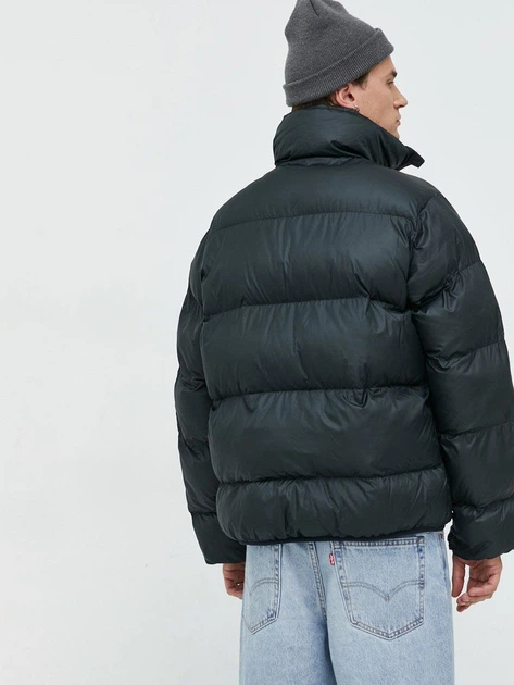 Куртка зимняя короткая мужская Converse Men'S Woven Jacket