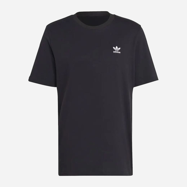 Adidas Essential Tee IM4540 S Black White 4066761070412 ROZETKA