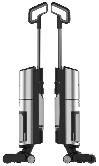 Акумуляторний пилосос Ezviz RH2 + IP камера Ezviz BM1 Peach Bunny відео няня (RH2+BM1 ROŻ) - зображення 3