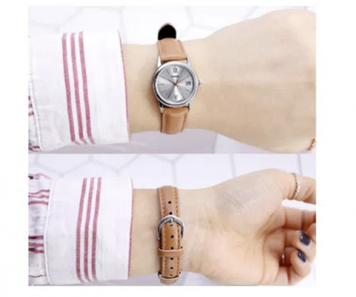 Жіночий годинник Casio LTP-V002L-7B3 - зображення 3